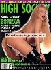 Adult magazine High Society - November (1992)